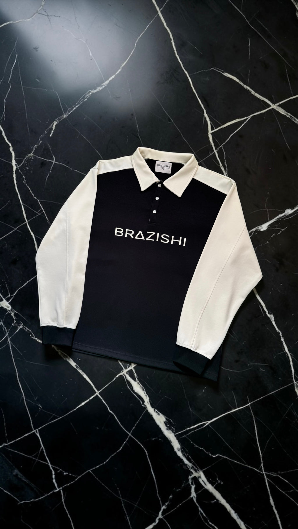 THE IVORY - ONLY 75 CUSTOM PIECES - LAST FEW REMAINING 🔥