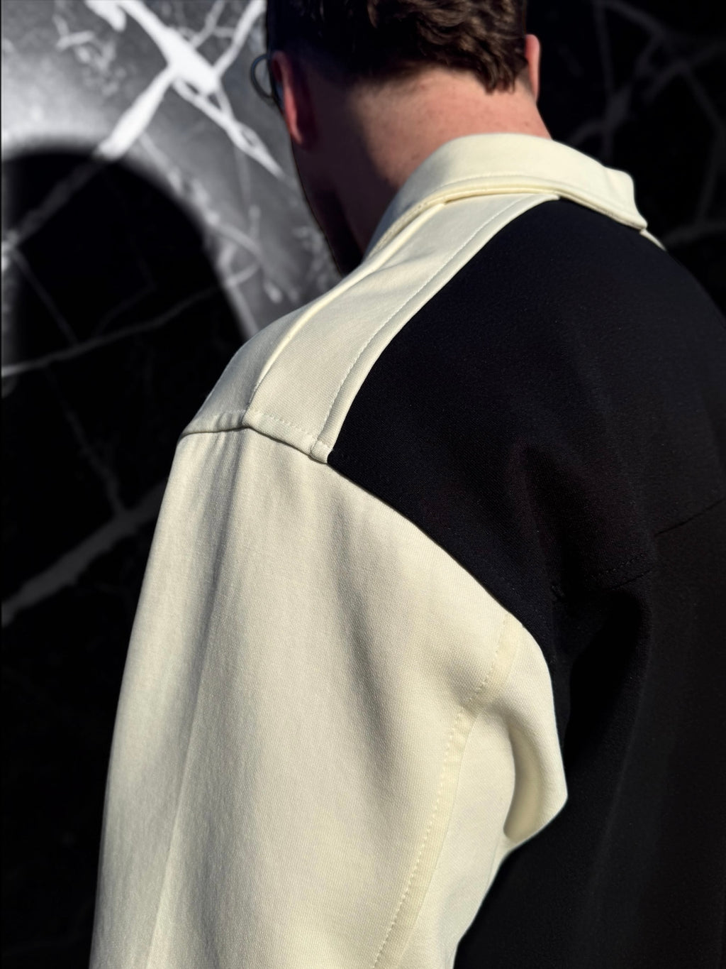 THE IVORY - ONLY 75 CUSTOM PIECES - LAST FEW REMAINING 🔥