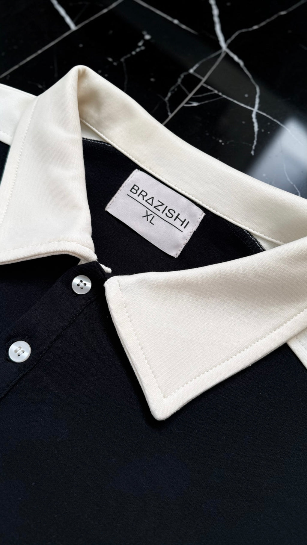 THE IVORY - ONLY 75 CUSTOM PIECES - LAST FEW REMAINING 🔥