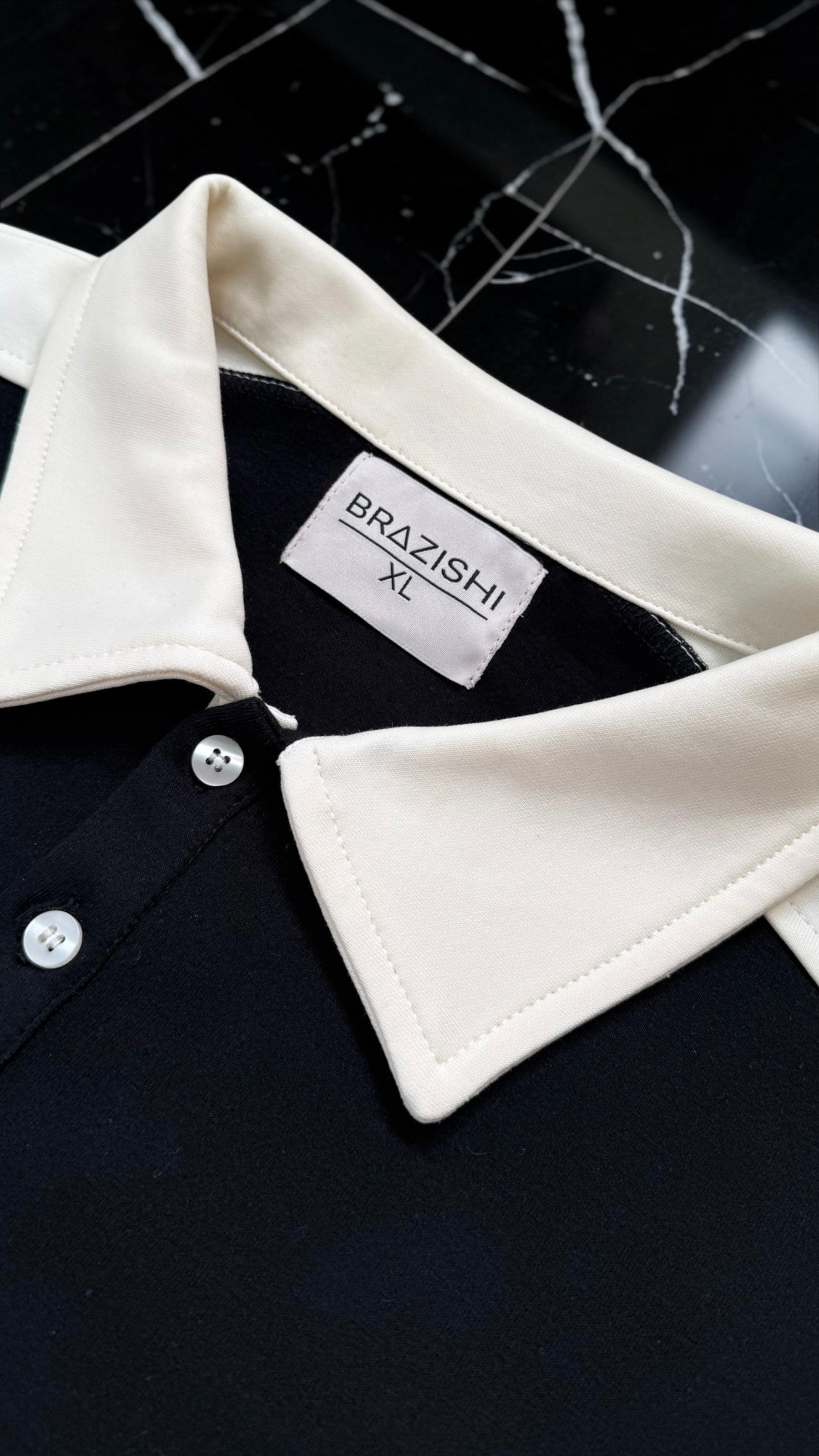 THE IVORY - ONLY 75 CUSTOM PIECES - LAST FEW REMAINING 🔥