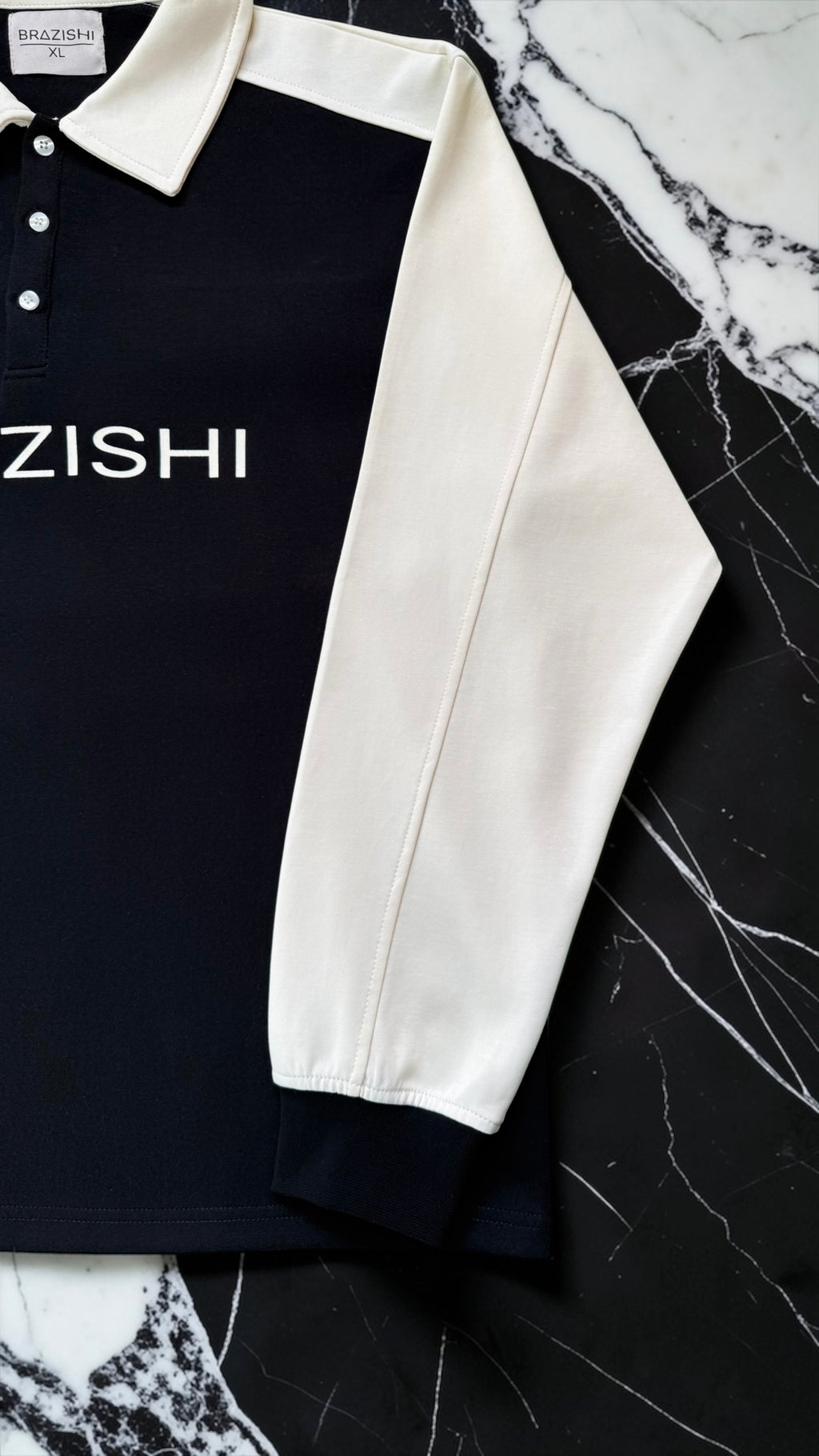 THE IVORY - ONLY 75 CUSTOM PIECES - LAST FEW REMAINING 🔥