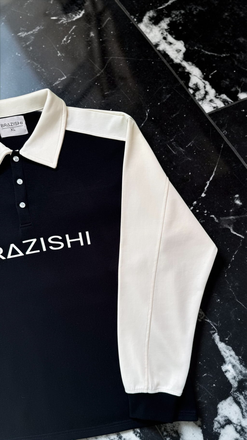 THE IVORY - ONLY 75 CUSTOM PIECES - LAST FEW REMAINING 🔥