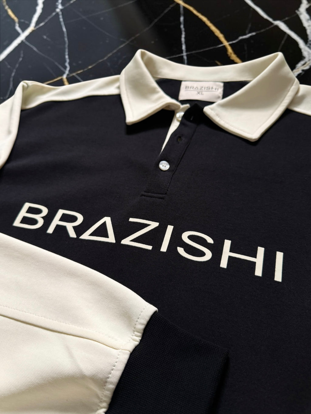 THE IVORY - ONLY 75 CUSTOM PIECES - LAST FEW REMAINING 🔥